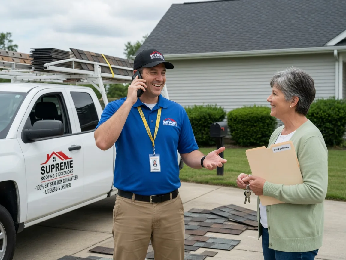 Roof Replacement Lockport, LA FAQs